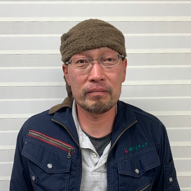 渋谷哲博